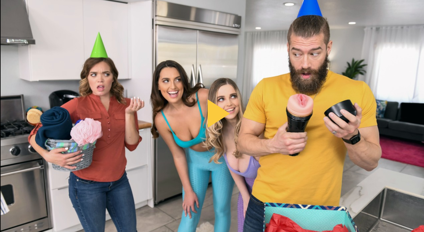 Smashing My Hot Lesbian Roommates Xander Corvus, Codi Vore, Nolina Nyx