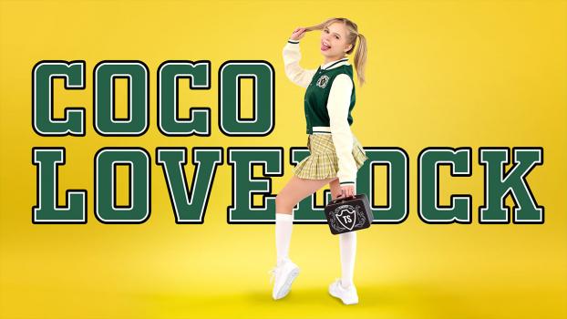 Team Skeet Allstars – Coco Lovelock
