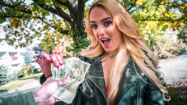 Public Agent – Anna Khara