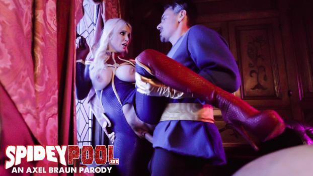 Wicked – Kenzie Taylor