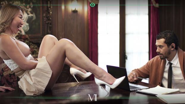 Adult Time – Nicole Doshi