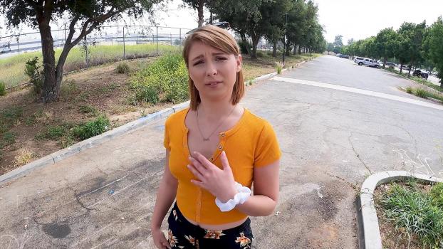 Bang! Real Teens – Ginger Grey