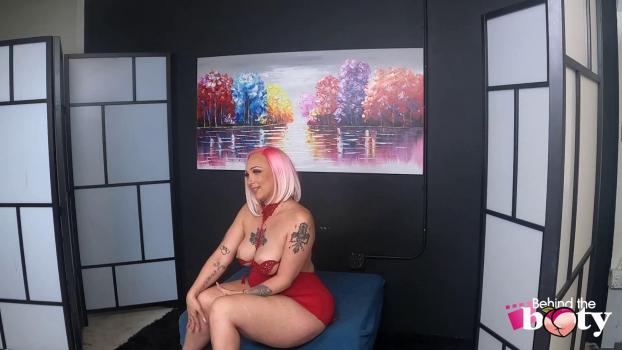 Pawged – Alexis Andrews