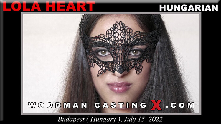 Lola Heart * UPDATED * – Casting X