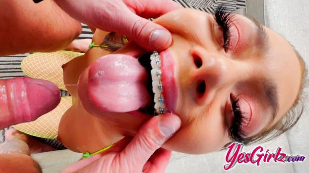 Yes Girlz – Demi Diveena