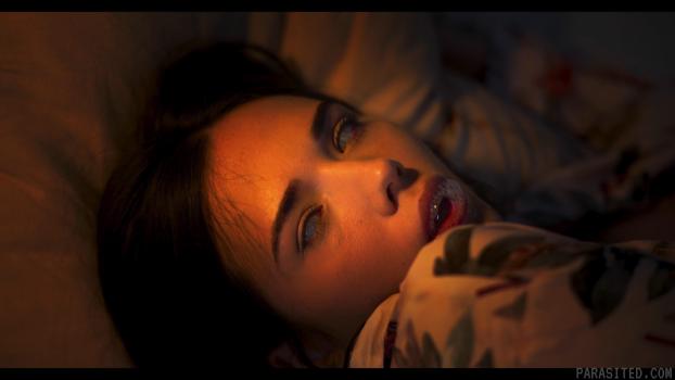Parasited – Alissa Foxy & Eve Sweet