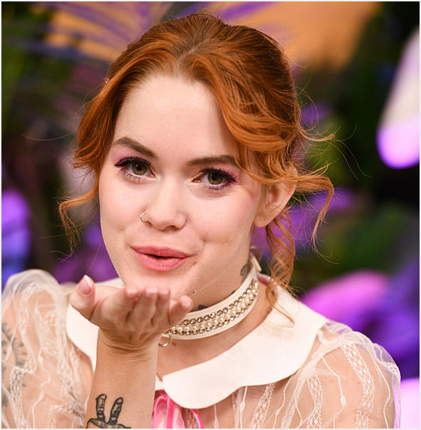 HookupHotshot – Episode 294 – Sage Fox