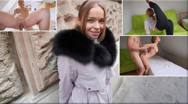 Trip For Fuck – Alexa Flexy