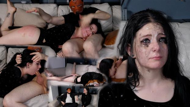 Assylum – Lily Thot