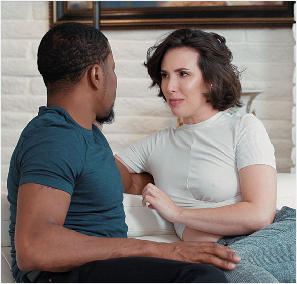 Casey Calvert, Sonia Harcourt – We Can Work It Out