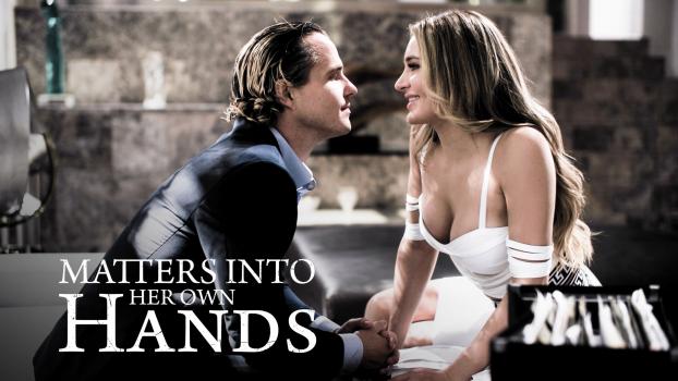 Pure Taboo – Ella Reese