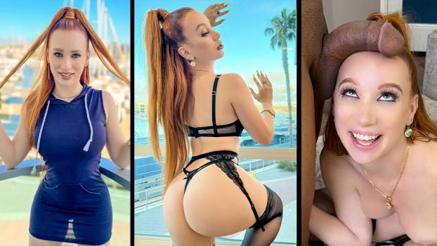 Messy Jessy – Madison Morgan