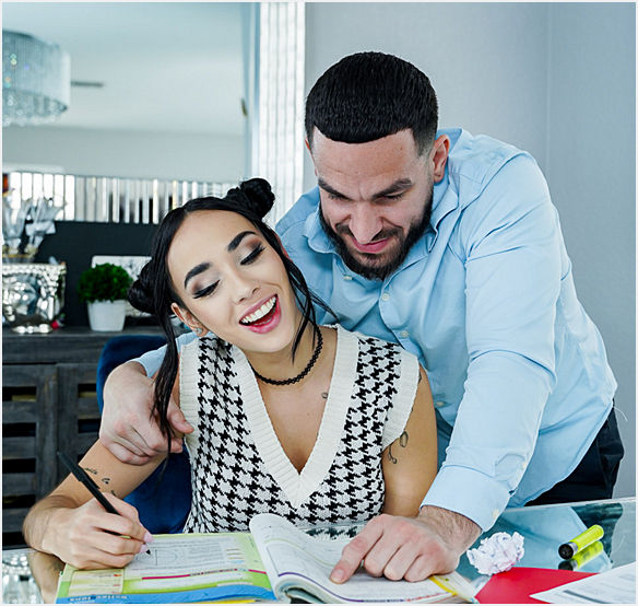 Gaby Ortega – Concept: Ahegao Teen