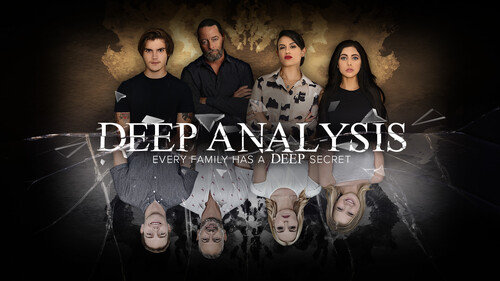 Aaliyah Love , Penny Barber , Coco Lovelock , Theodora Day – Deep Analysis: A Swap Movie