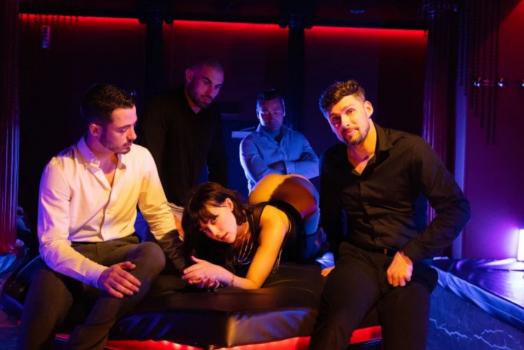 Dorcel Club – Whitney Wright