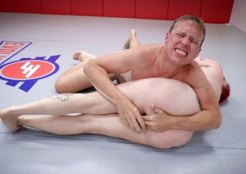 Evolved Fights – Celeste Sin