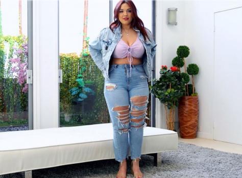 Net Video Girls – Scarlett