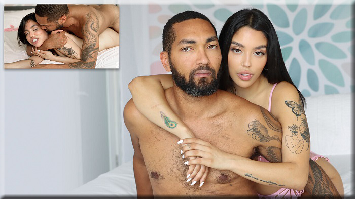 Vanessa Sky – Giving It To Her