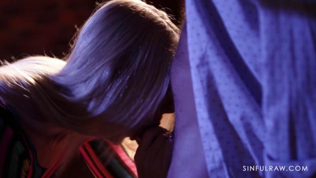 Sinful XXX – Kitty Li