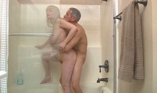 Jessica Starling – Big Tits Hike