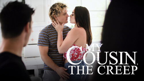 Sophia Burns – My Cousin, The Creep