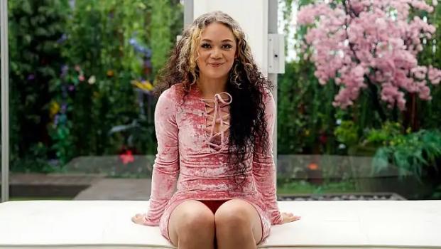 Casting Couch HD – Kiki