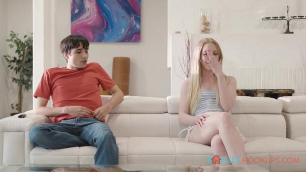 Family Hookups – Emma Starletto