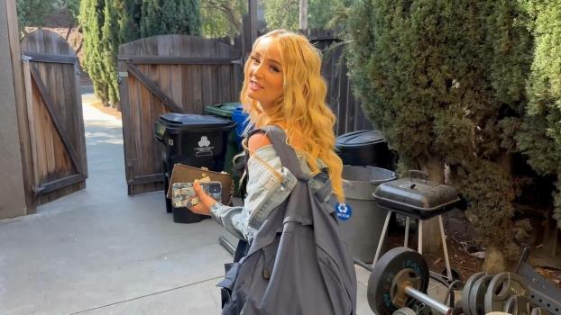 Maria Kazi – Porn Dude Casting