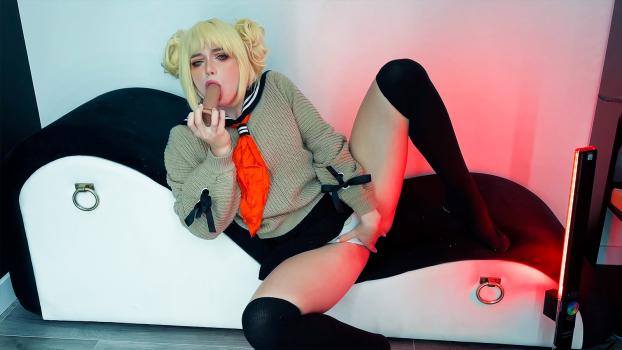 Team Skeet X Sweetie Fox – Young Cutie Craves Attention