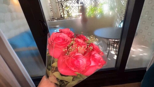 Brandy Renee – Valentine’s Day Big Dick Gift