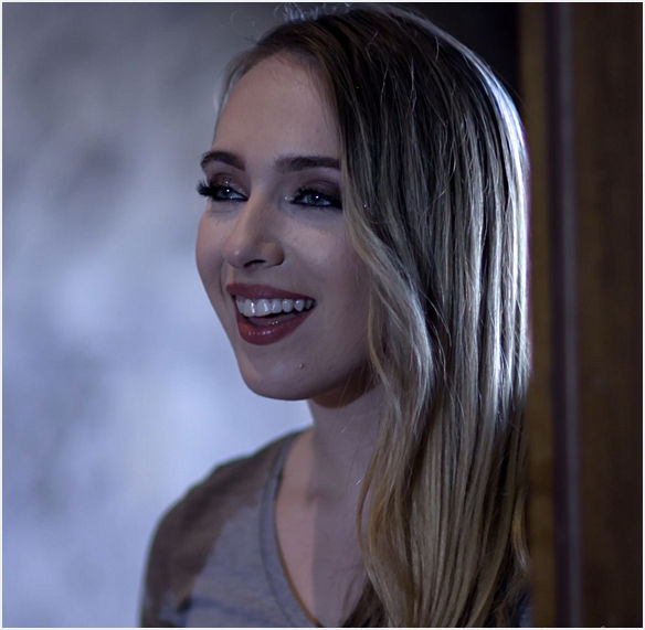 Misty Stone, Daya Knight, Sonny – Babysit Her!!