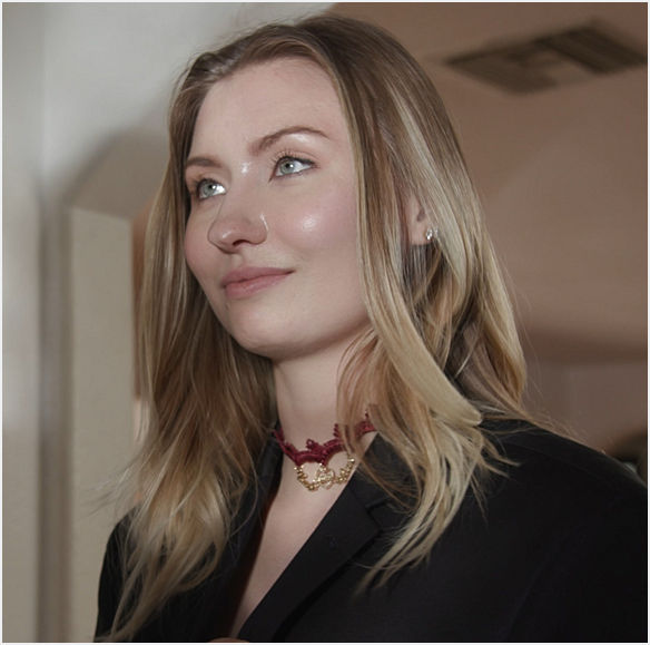 Emma Sirus – My First Hotwife Experience Vol. 8