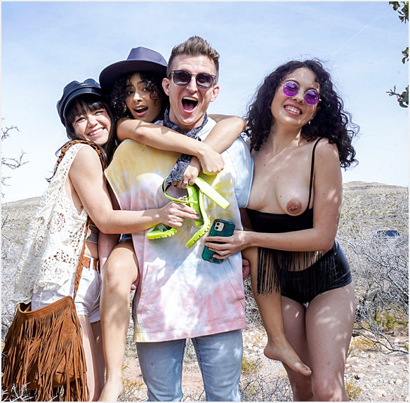 Mochi Mona, Dani Diaz, Satine Summers – A Concert to Remember