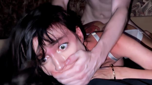 Telari Love – Bimbo College Babe Fucked To Shreds