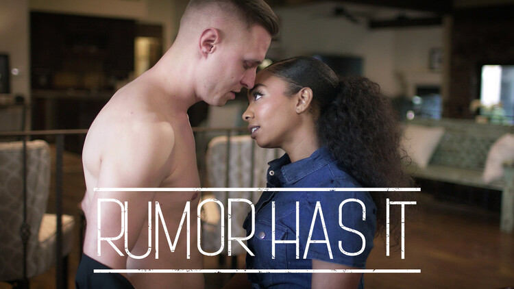 Cali Caliente – Rumor Has It