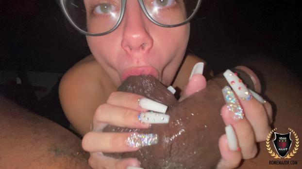 Rome Major – Selena Love