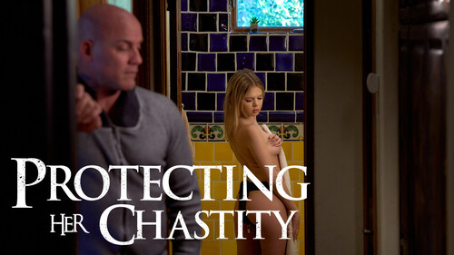 Coco Lovelock – Protecting Her Chastity