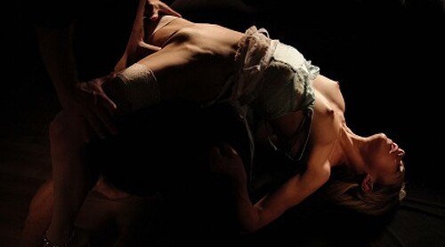 Veronica Leal – Lights ON Lights OFF 3