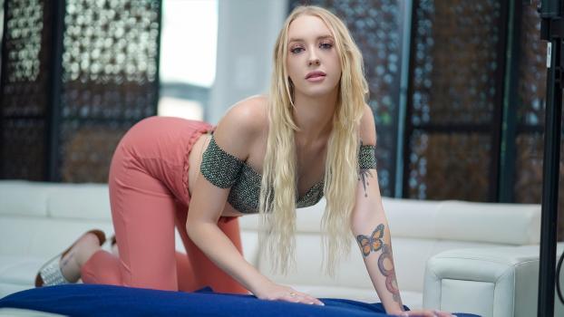 Marilyn Johnson – Nailing the Interview