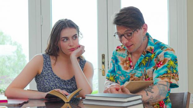 Only Teen Blowjobs – Selina Bentz