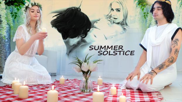 Got Mylf – Angelica Coralvine