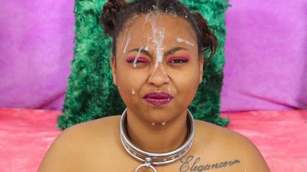 Ghetto Gaggers – Black Begs For A White Baby