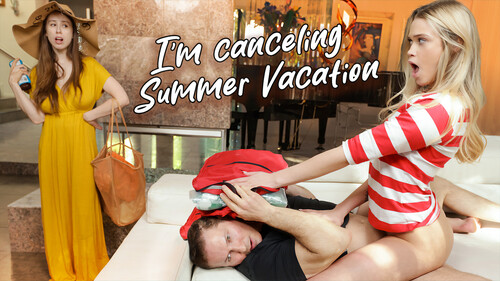 Chloe Rose, Jackie Hoff – Hot Summer is On