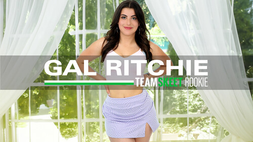 Gal Ritchie – Gal, One Hot Brit Gal