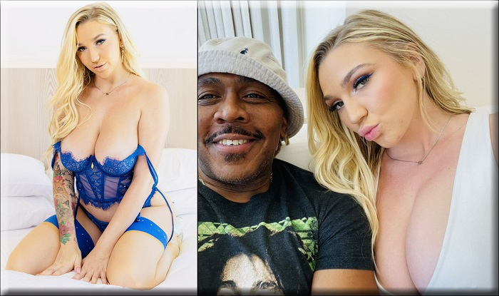 Kendra Sunderland & Dredd – Second Appearance – Round 2