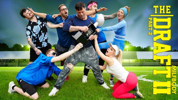 Milfty – Slimthick Vic