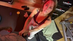 Nicole Aniston – Gym Sex After Workout