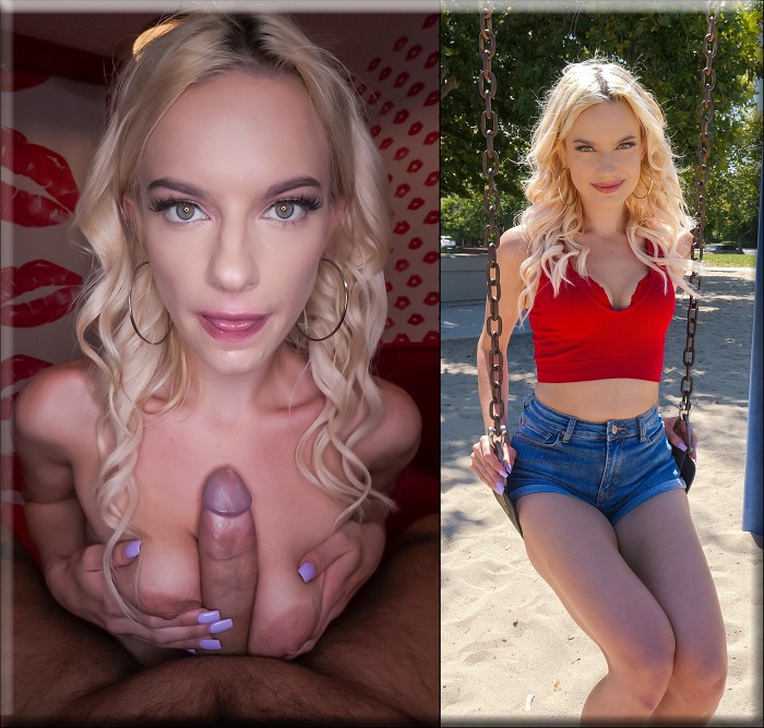 Lindsey Lakes – Lindsey’s Mouth Is A Dream