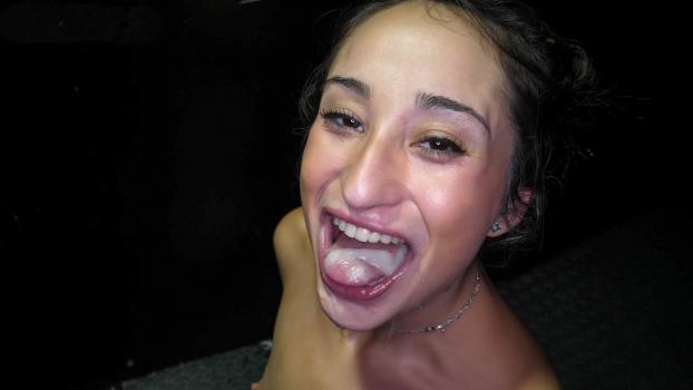 Glory Hole Secrets – Isabella Nice