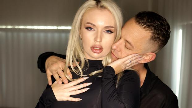 New Sensations – Missa Mars